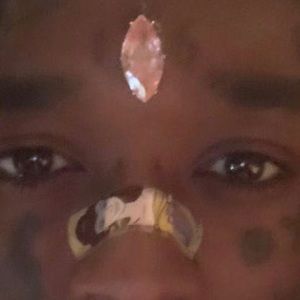 Meet your Posher, Chocko